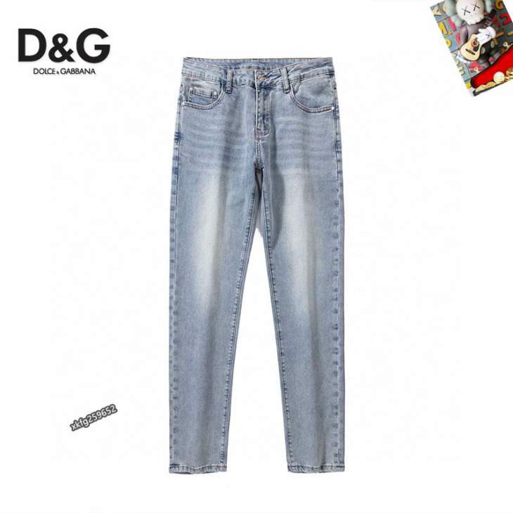 Picture of DG Jeans Long _SKUDGsz29-3825tr579126